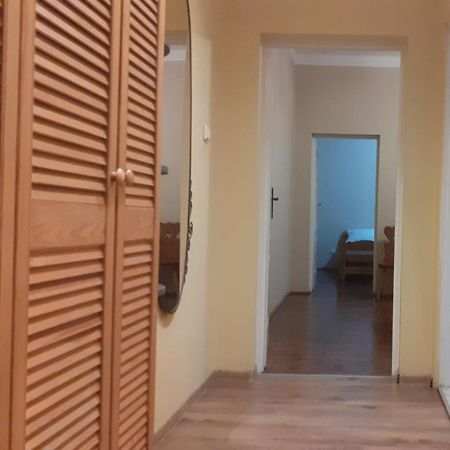 Apartament Kamienica Gniezno Zewnętrze zdjęcie