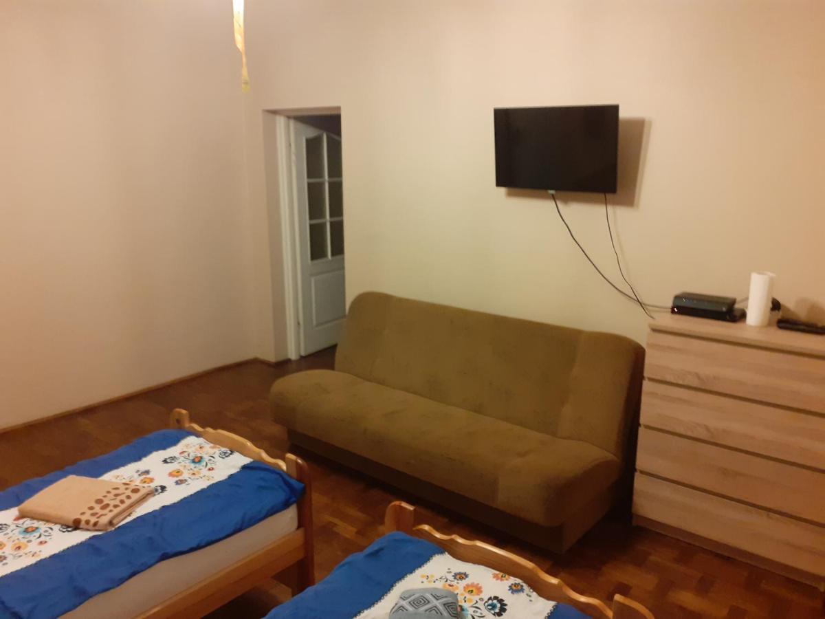 Apartament Kamienica Gniezno Zewnętrze zdjęcie