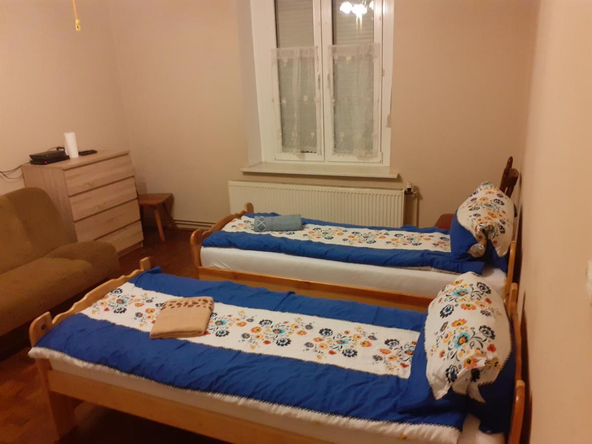 Apartament Kamienica Gniezno Zewnętrze zdjęcie