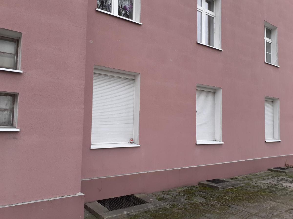 Apartament Kamienica Gniezno Zewnętrze zdjęcie