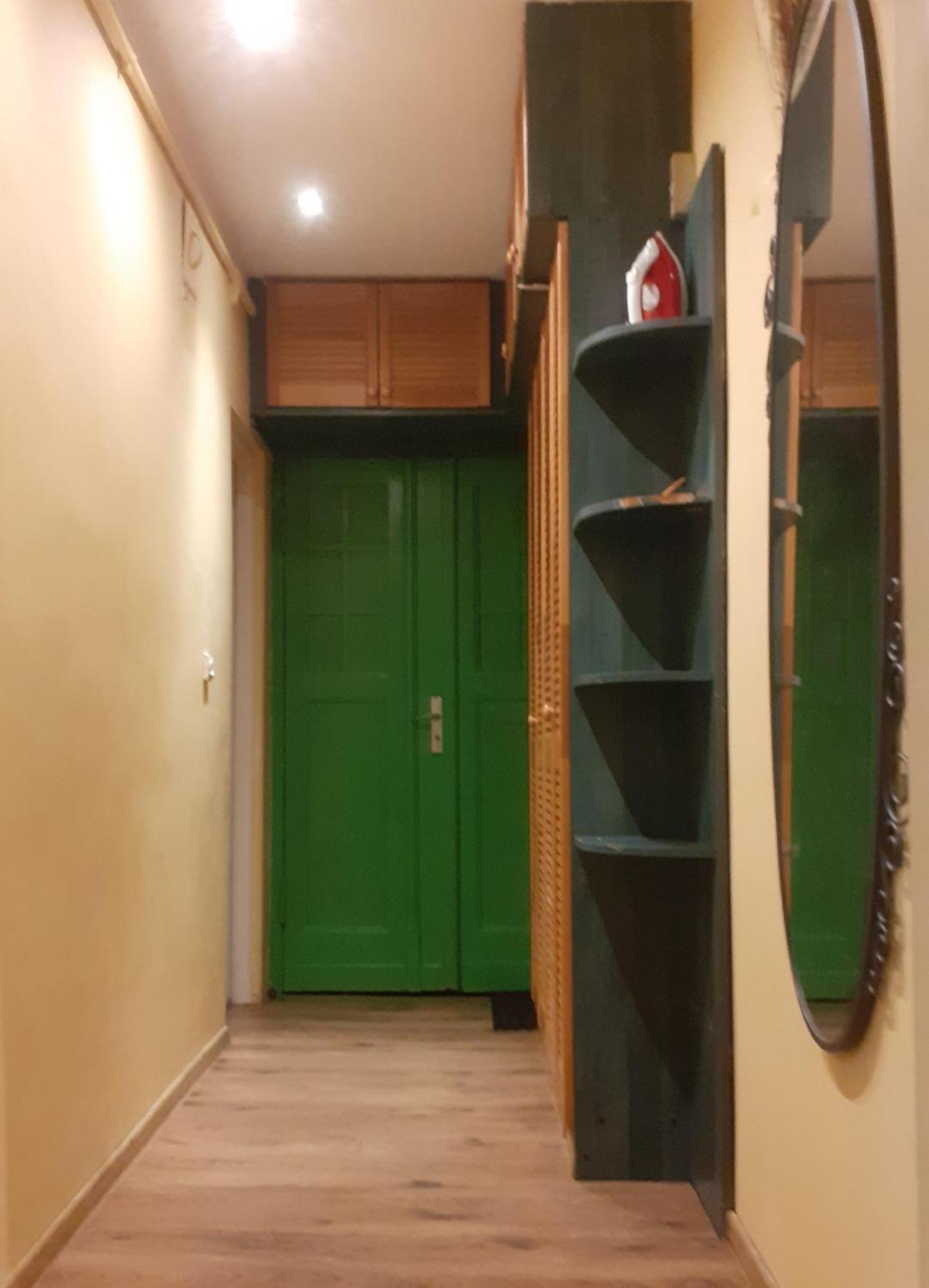 Apartament Kamienica Gniezno Zewnętrze zdjęcie