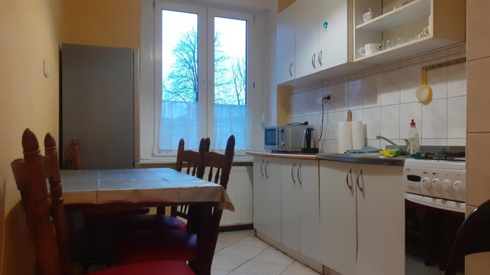 Apartament Kamienica Gniezno Zewnętrze zdjęcie