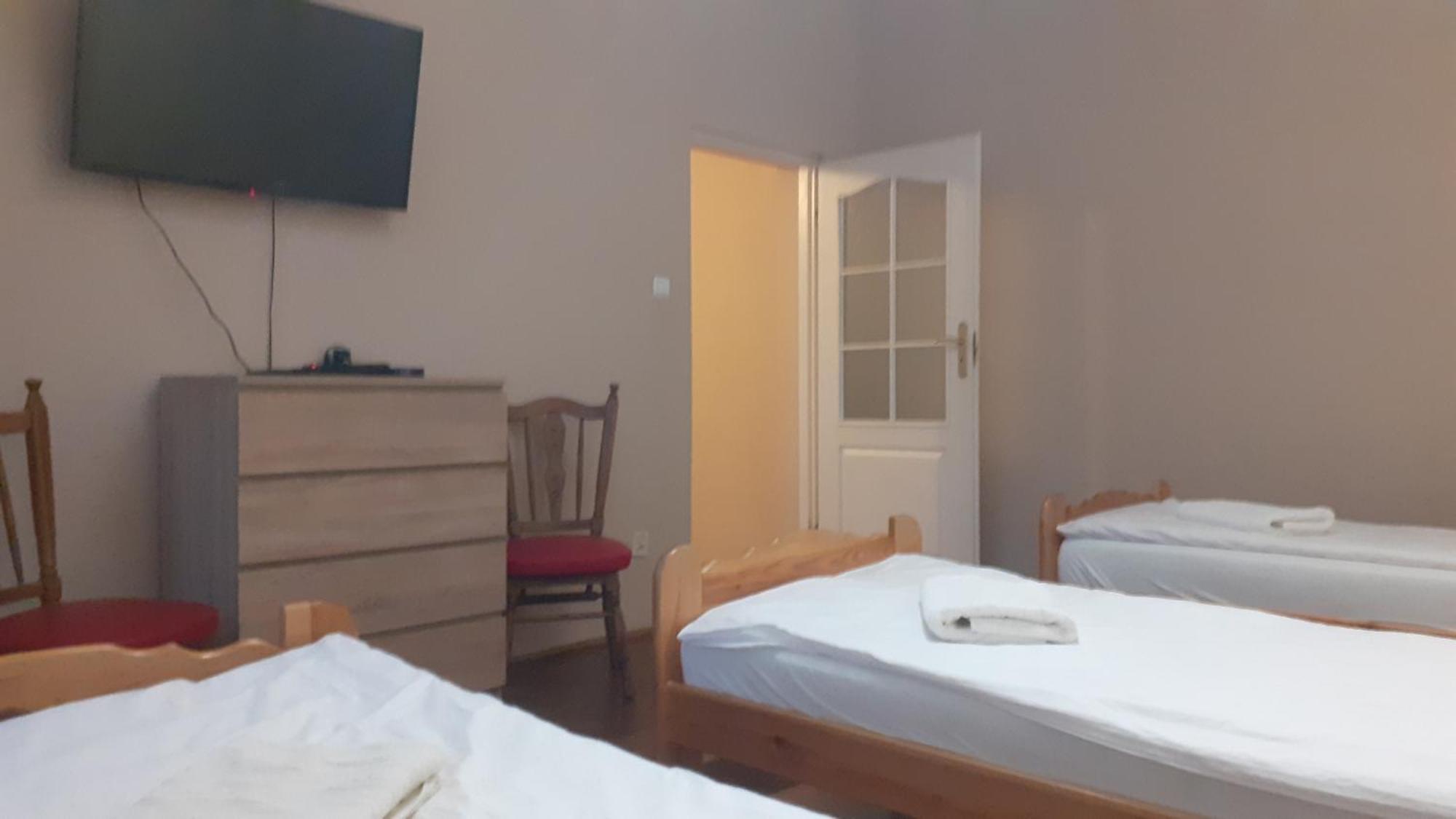 Apartament Kamienica Gniezno Zewnętrze zdjęcie