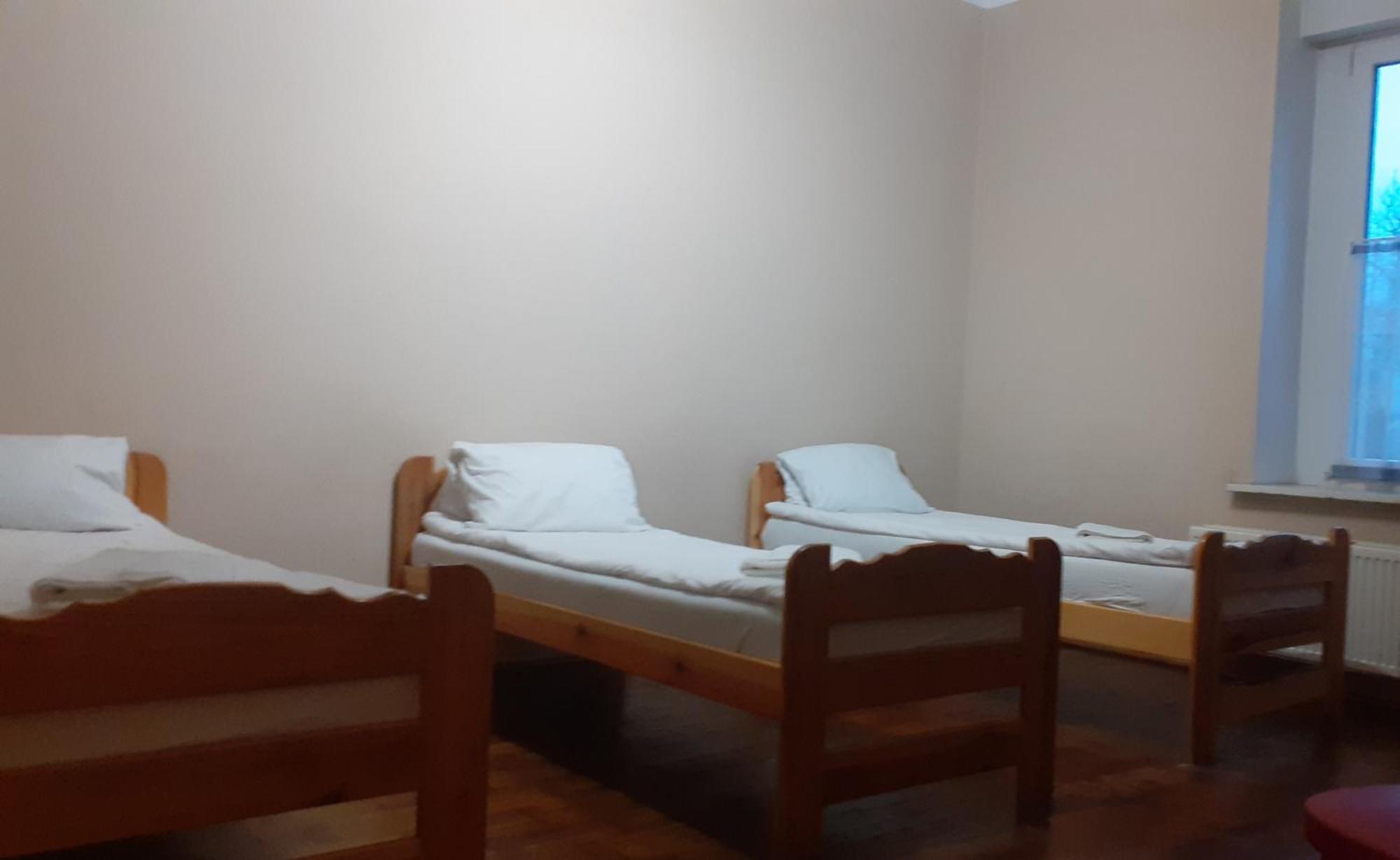 Apartament Kamienica Gniezno Zewnętrze zdjęcie