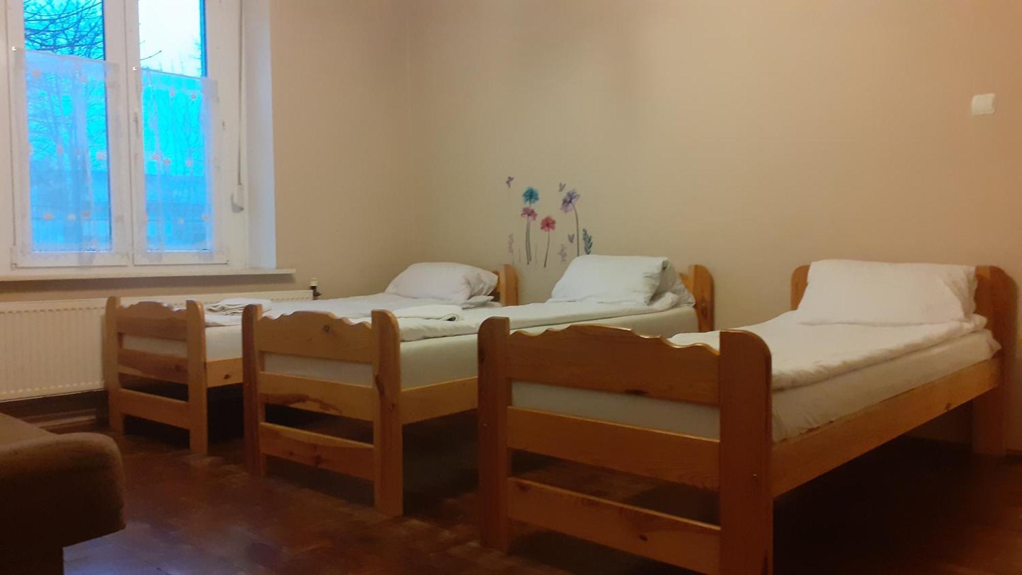 Apartament Kamienica Gniezno Zewnętrze zdjęcie