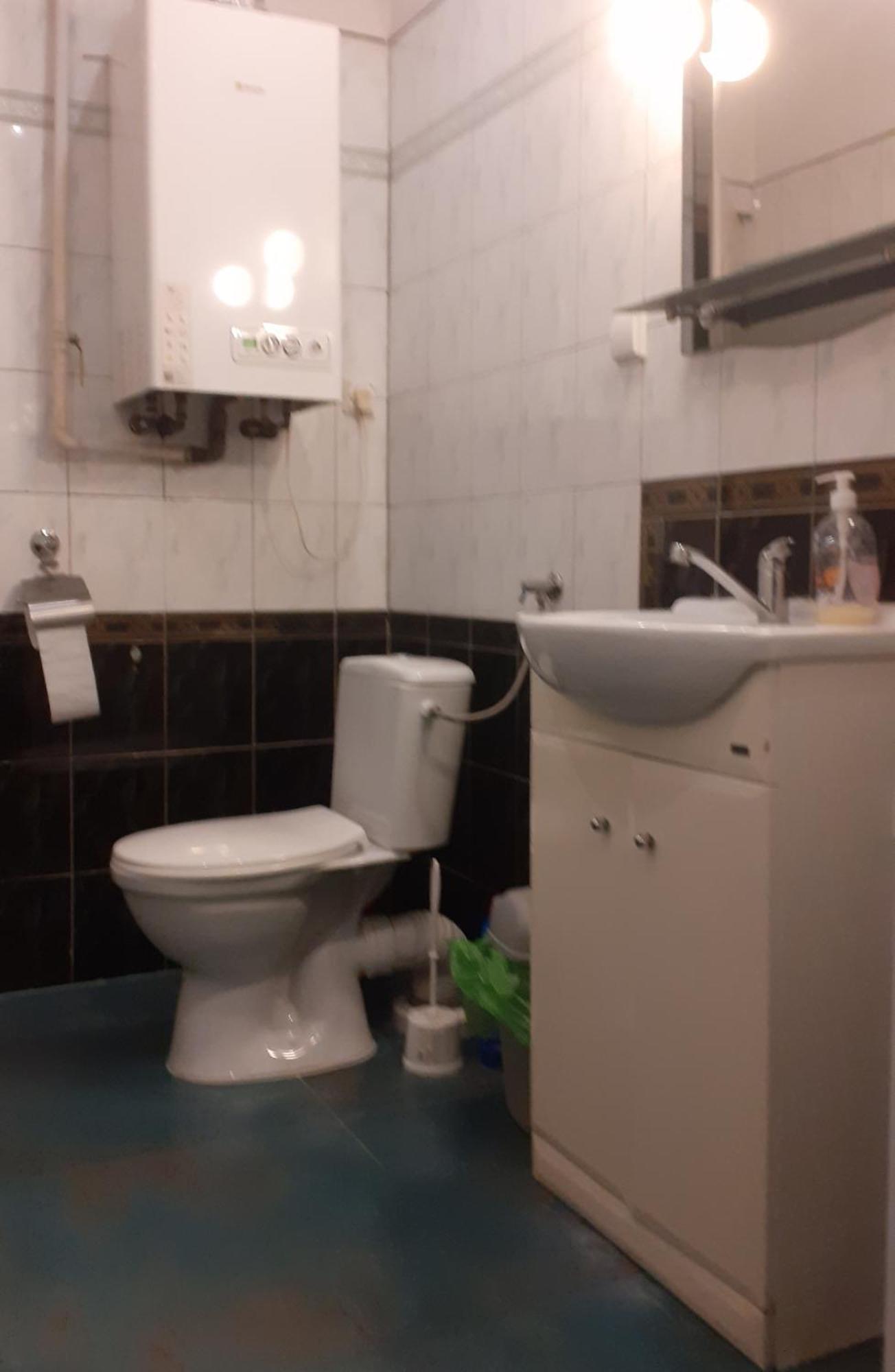 Apartament Kamienica Gniezno Zewnętrze zdjęcie