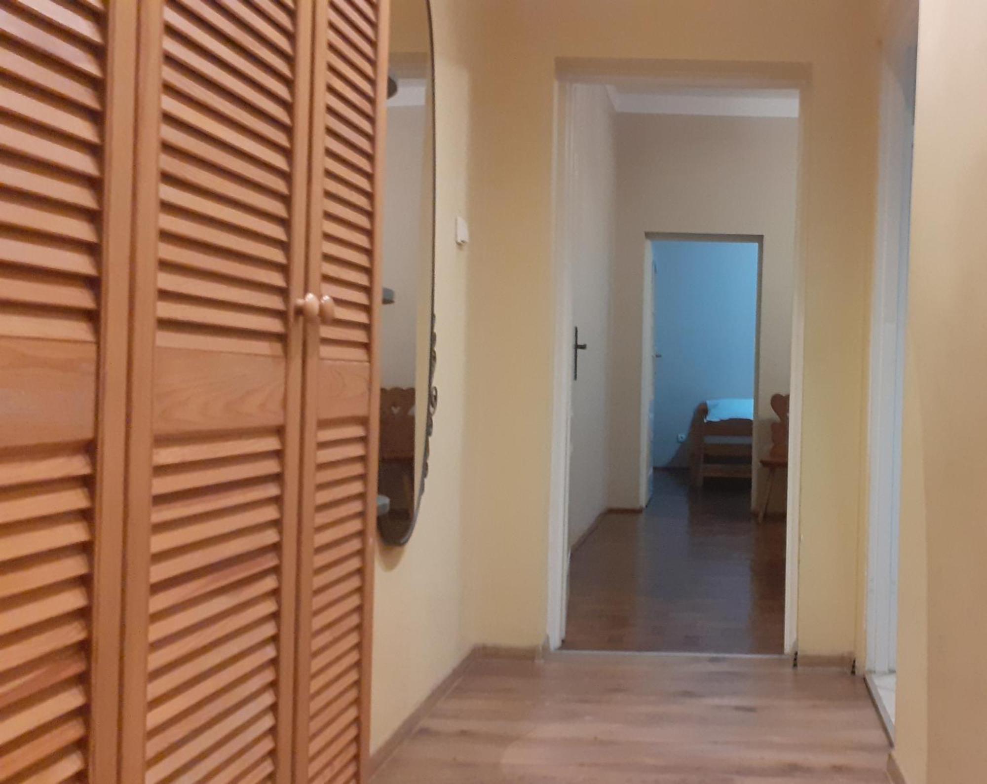 Apartament Kamienica Gniezno Zewnętrze zdjęcie